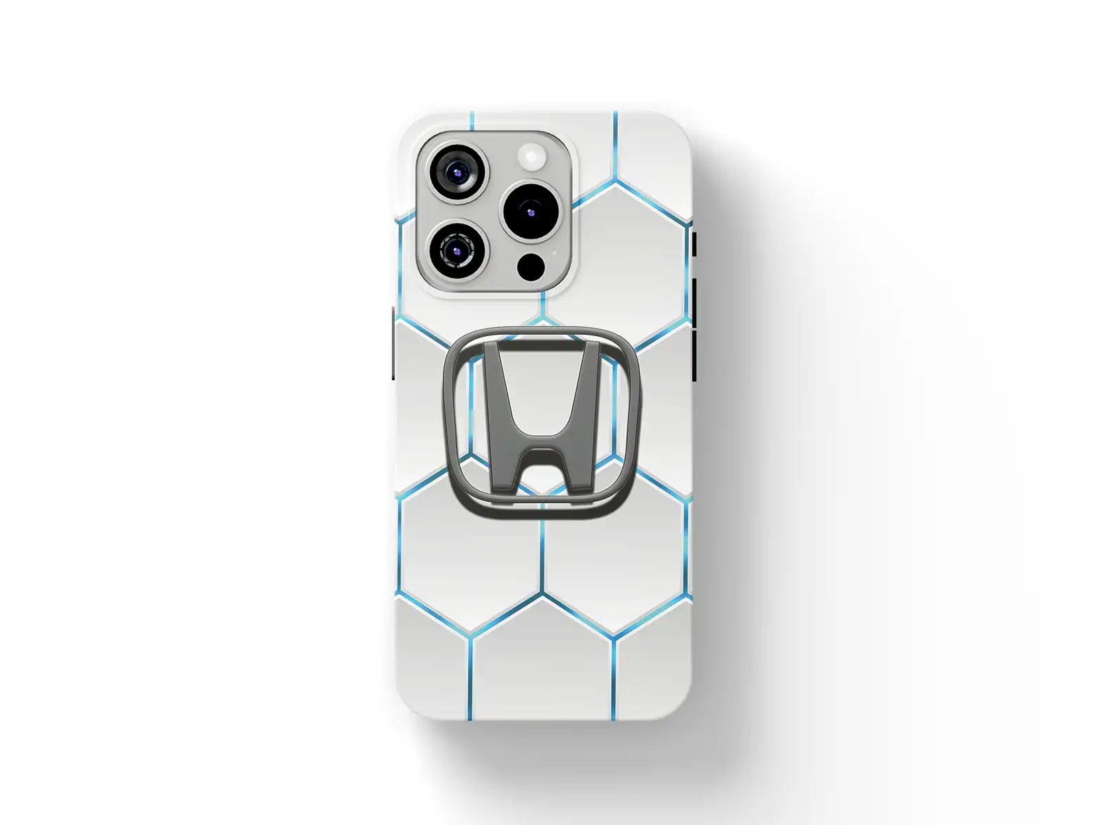 Honda Protection Smartphone Sensation Épurée Moderne